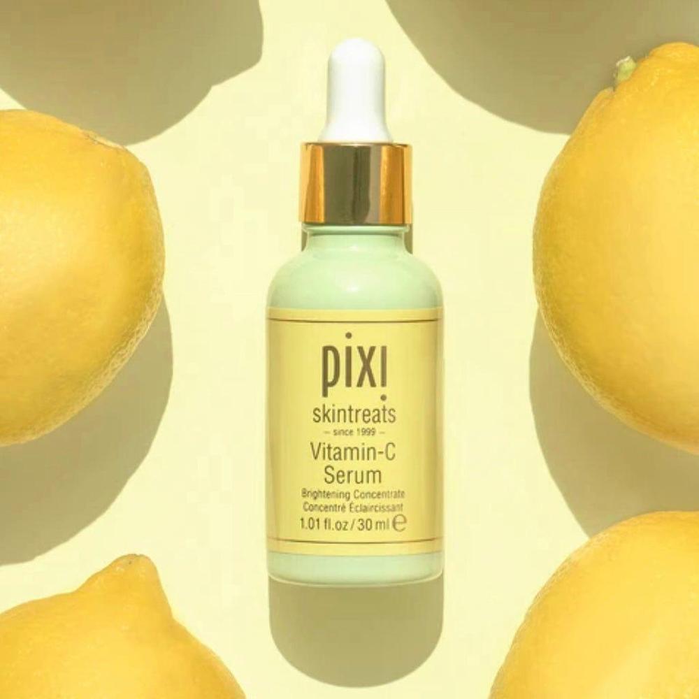Vitamin C Serum 30ml for Glowing Skin – Brightening & Anti-Aging Face Serum Pakistan